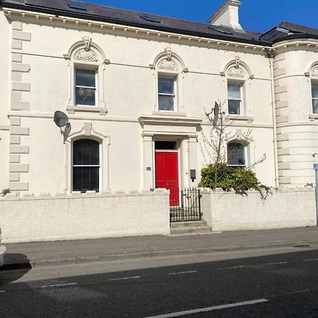 Chapel View Ballycastle Exterior photo