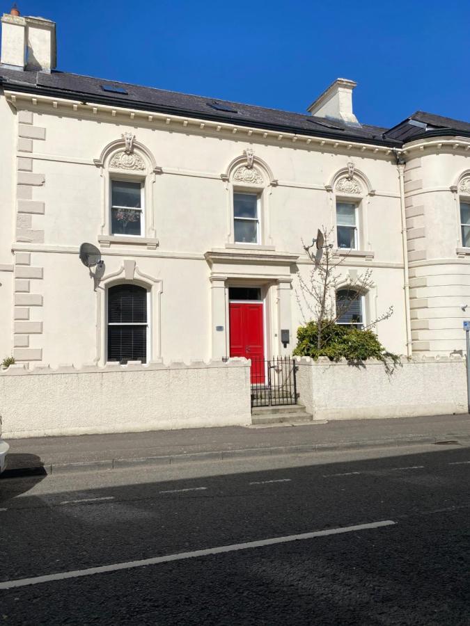 Chapel View Ballycastle Exterior photo