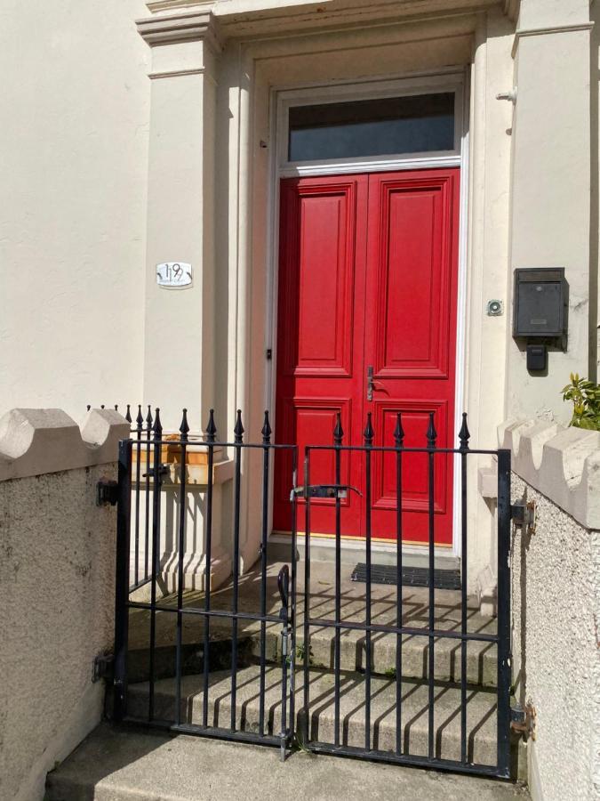 Chapel View Ballycastle Exterior photo
